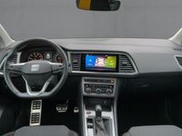 Seat Ateca - Vorschau Bild 9