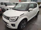 Suzuki Ignis 1.2 HYBRID Comfort Automatik/Navi+Cam/Alu - Suzuki Ignis Gebrauchtwagen in Bochum