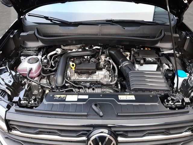 Fahrzeugabbildung Volkswagen T-Cross Life 1.0TSI Kamera ACC LED SitzHz 17"
