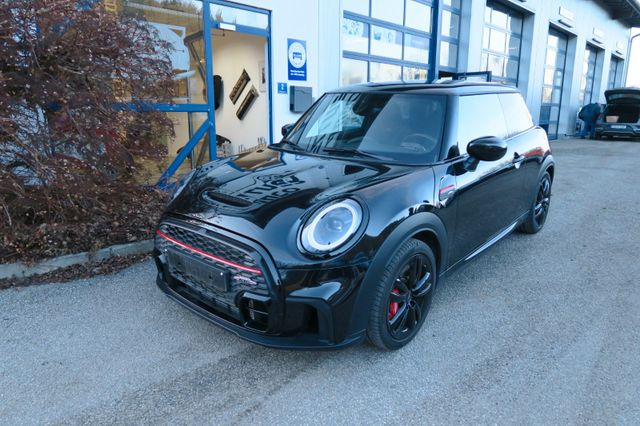 MINI JOHN COOPER WORKS Classic Trim