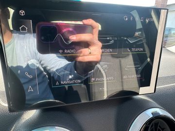 Bild 14 Audi Q2 35 TFSI S line S tronic +M-LED+KAMERA+PANO.+