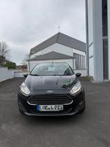 Ford Fiesta 1,6 TDCi 70kW Trend ECOnetic Trend - Ford Fiesta Econetic mit Diesel-Antrieb