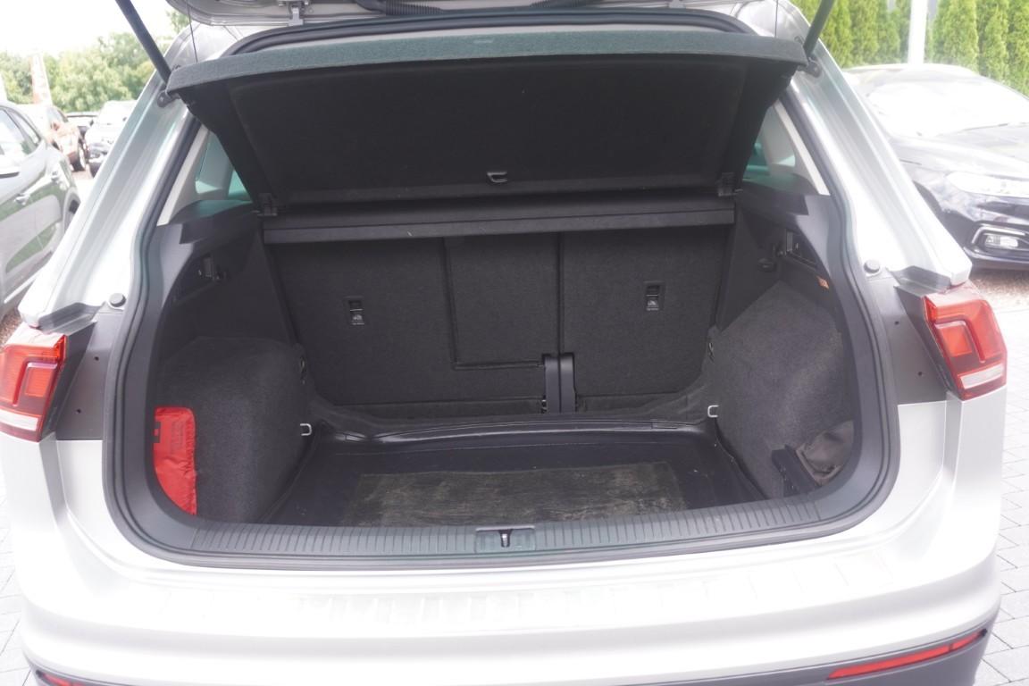 Volkswagen Tiguan 1.5 TSI Join Navi ACC AHK Kamera