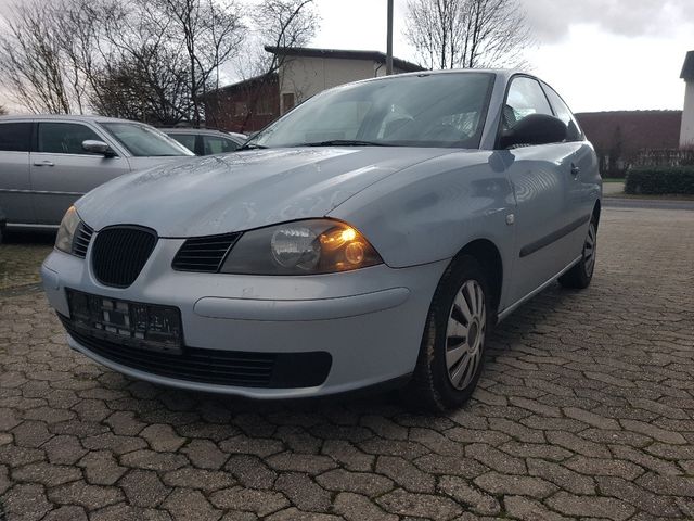 Seat Ibiza Stella Klima Servo 1,4 16V