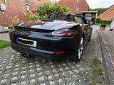 Porsche Boxster S  - Porsche in Kiel