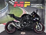 BMW S1000RR EURO3 SCHWARZ BLACK [SERVICE+HU NEU] - BMW R 100 S