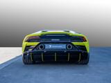 Lamborghini Huracán EVO Fluo Capsule| Lamborghini Nürnberg - Lamborghini Gebrauchtwagen in Nürnberg