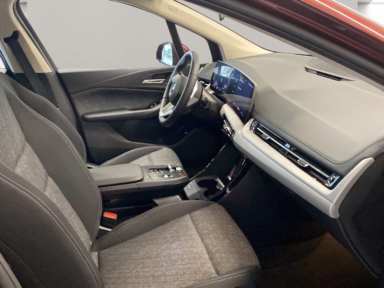 BMW 220 Active Tourer - Bild 5