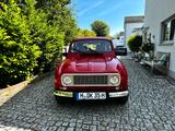 Renault R4 GTL - Renault R 4 von privat