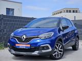Renault Captur 1.3 TCE Version S NAV KAM SHZ PDC 1HD - Renault Captur aus 2019