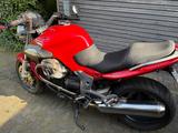 Moto Guzzi Breva 1100 - MOTO GUZZI BREVA