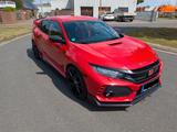 Honda Civic Type R FK8 - 405 PS - Eventuri - Invidia - Honda Civic in Hannover