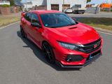 Honda Civic Type R FK8 - 405 PS - Eventuri - Invidia - Honda Civic: Fk