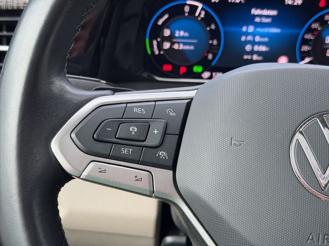T7 Multivan 1.4 TSI eHybrid Energetic lang DSG