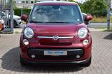 Fiat 500L Lounge 2.Hand|Scheckh|Panorama|Tempo|Si-Hzg - Fiat 500L Gebrauchtwagen