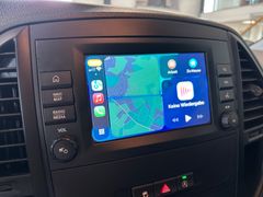 MERCEDES-BENZ Vito - Ansicht 36