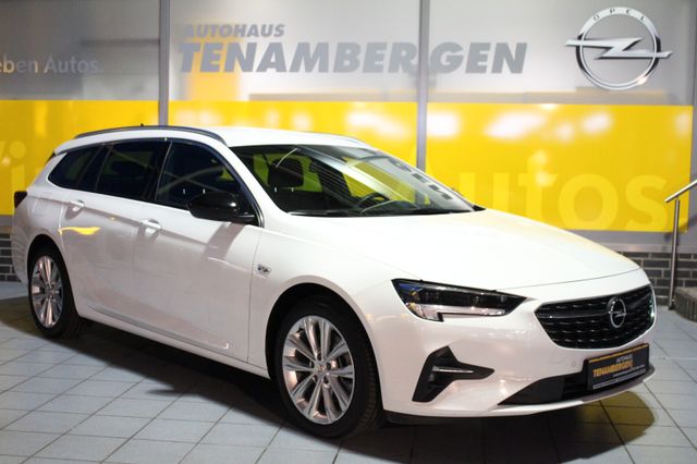 Opel Insignia B Elegance ACC Kamera Navi PDC Bluetooh