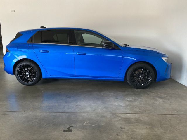 Astra Elegance 1.2 Turbo NAVI+KAMERA+LED