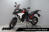 Ducati Multistrada V4 Rally Radar - Ducati Multistrada V4 Rally
