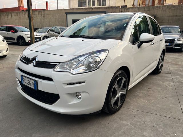 Citroën Citroen C3 PureTech 82 Feel Edition