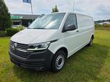 Volkswagen T6 Transporter Lang 1 Hand - VW T6 Transporter von 2021