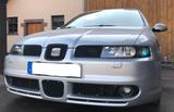 Seat SEAT Leon Top Sport 1.9 TDI bj 2004 - Seat Leon aus 2004: 1.9