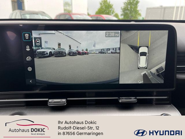 Hyundai Kona – Bild 15