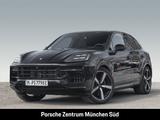 Porsche Cayenne S E-Hybrid BOSE Surround-View Panorama