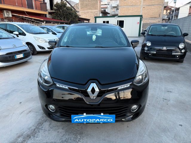 Renault Clio 1.5 dCi 8V 90CV Start&Stop 5 porte 