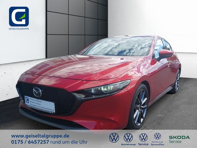 3 2.0 SKYACTIV Selection *MATRIX-LED*KAMERA*SHZ*