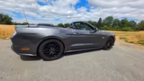 Ford Mustang 5.0 Ti-VCT V8 GT Auto "Klappenaufpuff" - Ford Mustang Gebrauchtwagen in Frankfurt