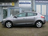 Renault Megane 1.4 TCe"1.Hand"Tempomat"Klima"Parkhilfe" - Renault Megane: 1.4