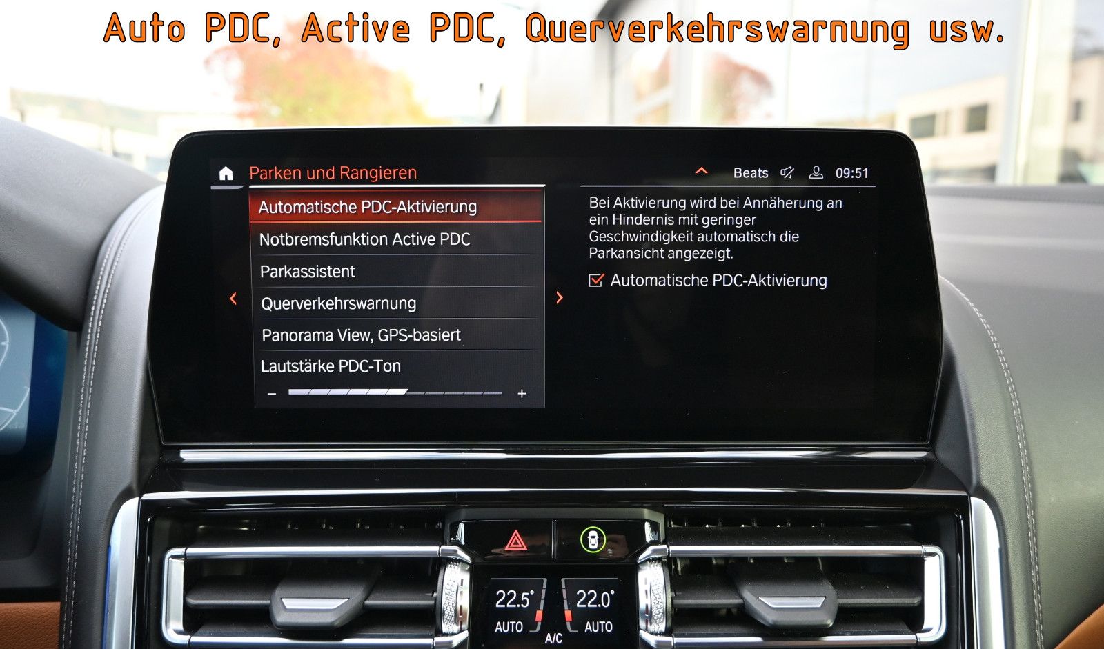 Fahrzeugabbildung BMW 840d xDr. Gran Coupé M Sport Pro °ACC°STANDHEIZ°