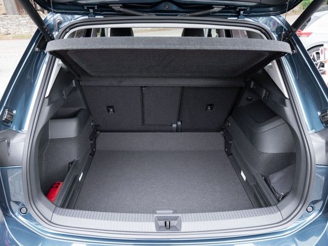 Tiguan Elegance TDI DSG Navi AHK 8-fach