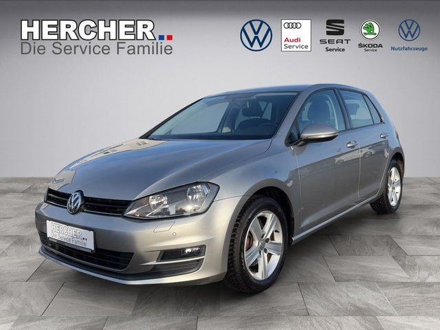 Volkswagen GOLF VII 1.4 TSI Comfortline Winterpaket