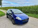 Fiat punto 1.4 - Fiat Punto aus 2008: 1.4