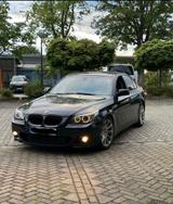BMW E60 530i  - BMW 530: 530i E60