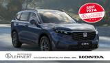 Honda CR-V Hybrid 2WD Elegance - Honda CR-V in Hamm