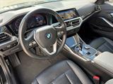 BMW 320d A. Luxury Line Head-Up Laser AHK Leder - BMW 320: 320d Luxury