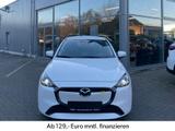 Mazda 2 Lim. Center-Line - gebrauchte Mazda 2 aus dem Jahr 2024