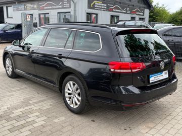 Volkswagen Passat Variant - 8