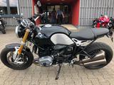 BMW R NineT *Kurzes Heck* (Finanzierung möglich) - BMW FINANZIERUNG