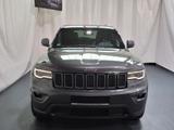 Jeep Grand Cherokee 3.0 CRD Trailhawk - Jeep Grand Cherokee: Trailhawk