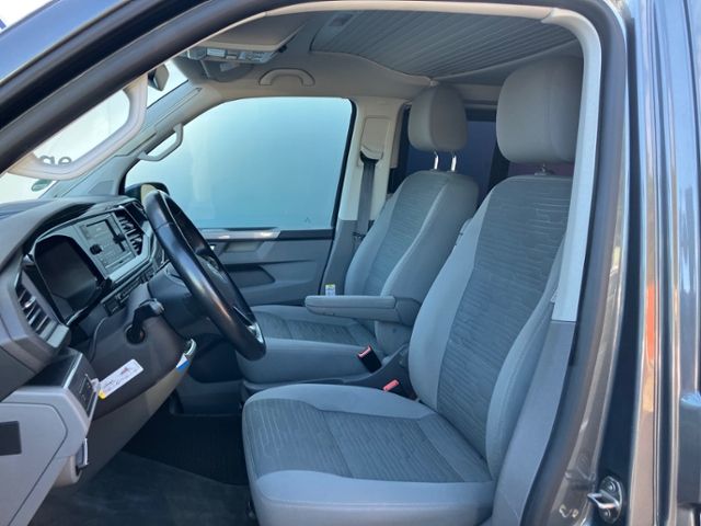 T6.1 California 2.0 TDI Ocean 4Motion KLIMA LED