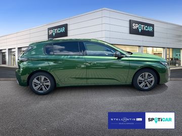 Peugeot 308 - 4