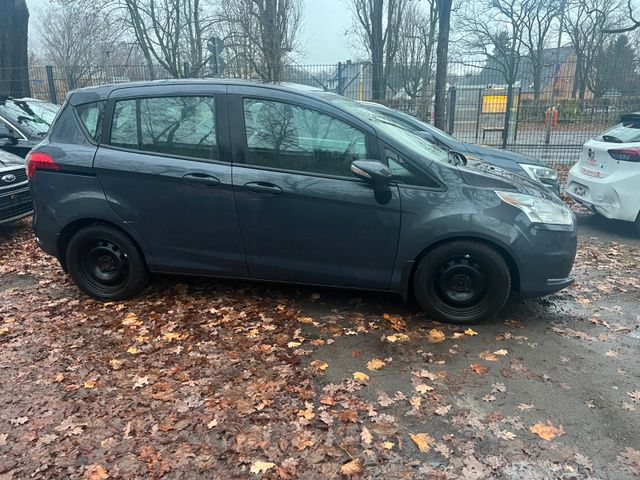 Ford B-Max B-MAX Trend