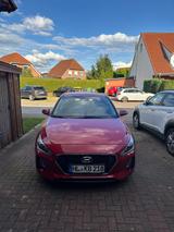 Hyundai i30 1.4 blue ZV LMR GJR neu - Hyundai i30 Gebrauchtwagen in Lübeck