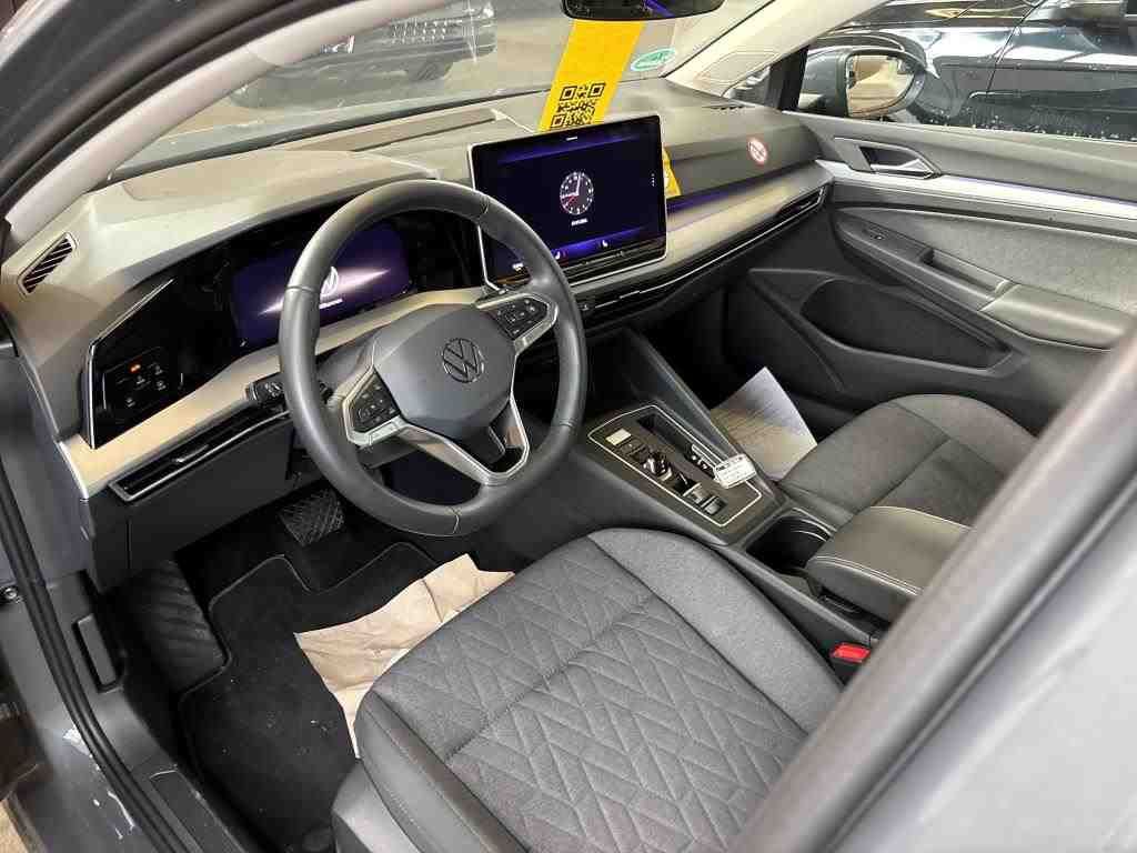 Volkswagen Golf - Bild 4