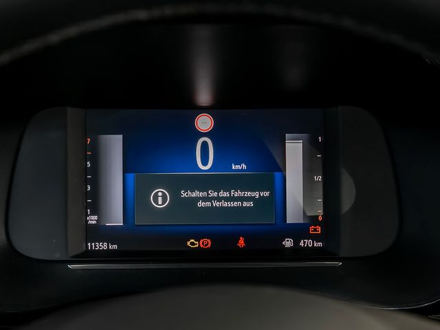 Opel Corsa F 1.2 Edition Komfort-Paket Sitzhzg. LED