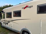 Carthago Chic C-Line I 4.8 (Fiat Ducato Basisfahrzeug) - Offers matching your search criteria